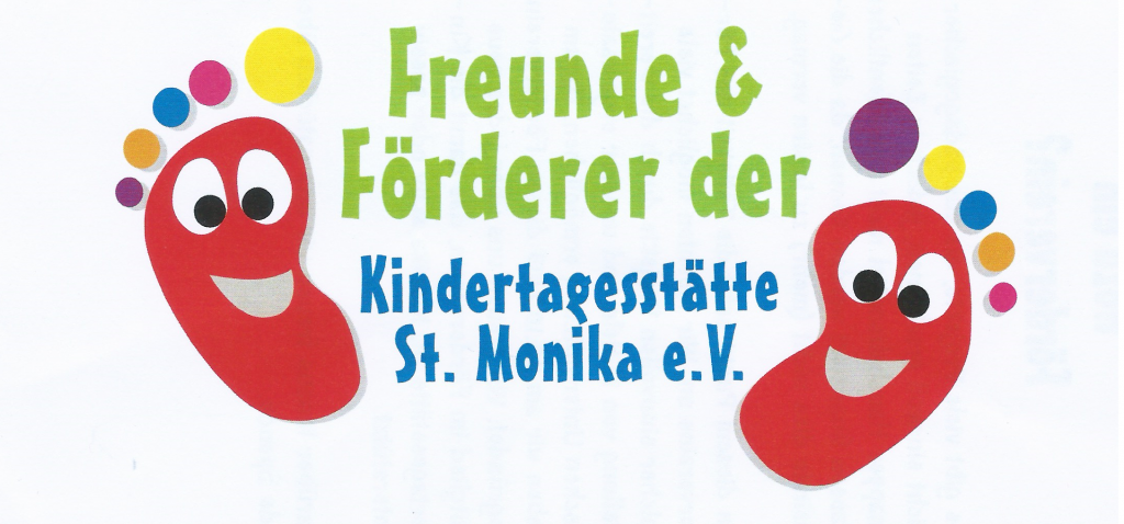 Über uns – Kindergarten St Monika