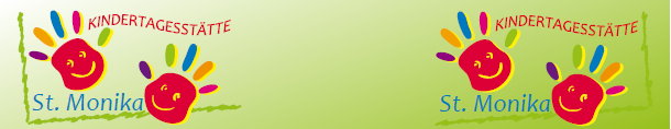 Kindergarten St Monika