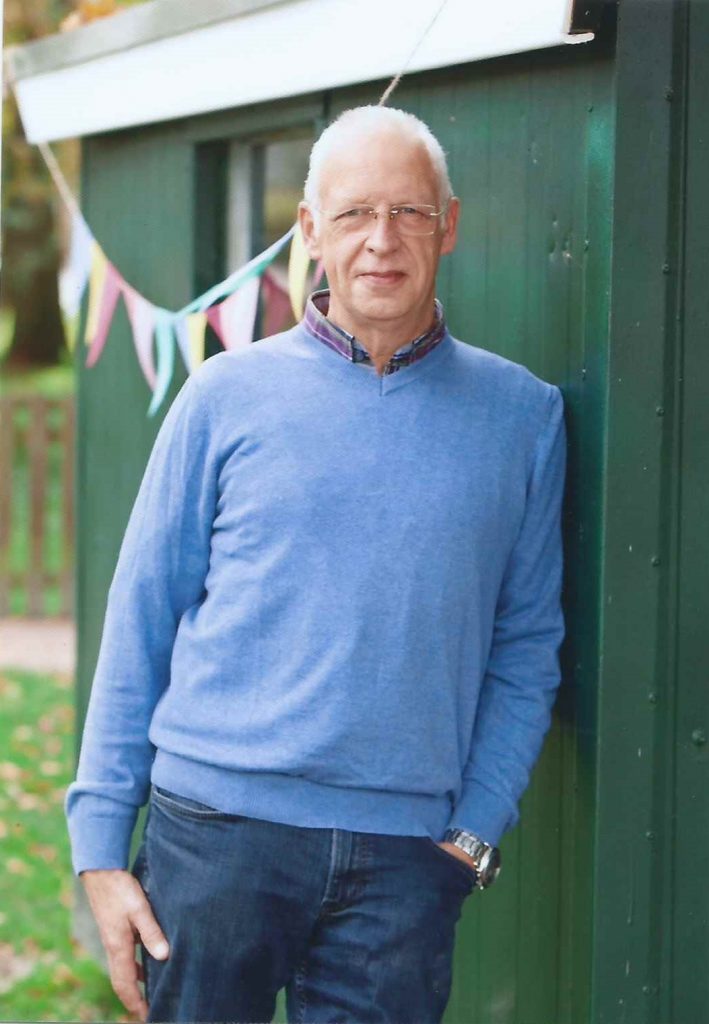 Personal – Kindergarten St Monika