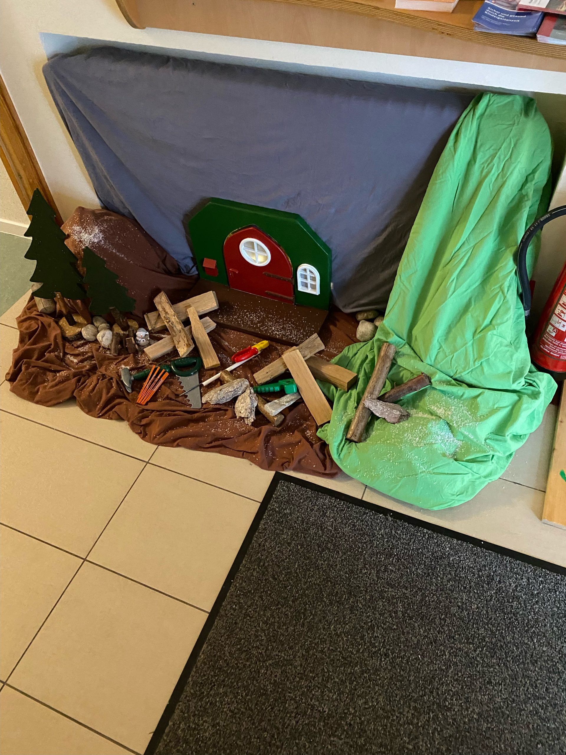 Aktuelles – Kindergarten St Monika