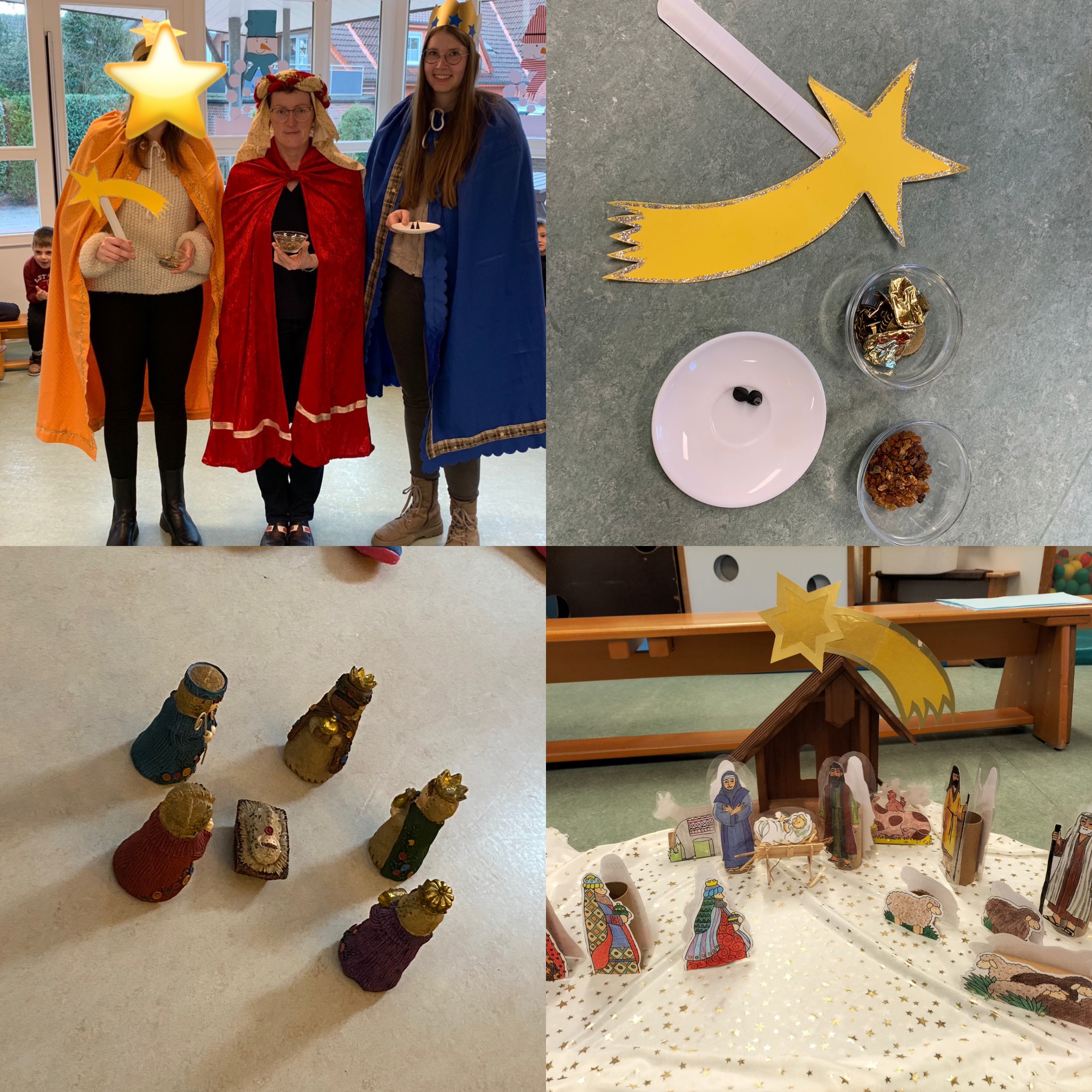 Aktuelles – Kindergarten St Monika